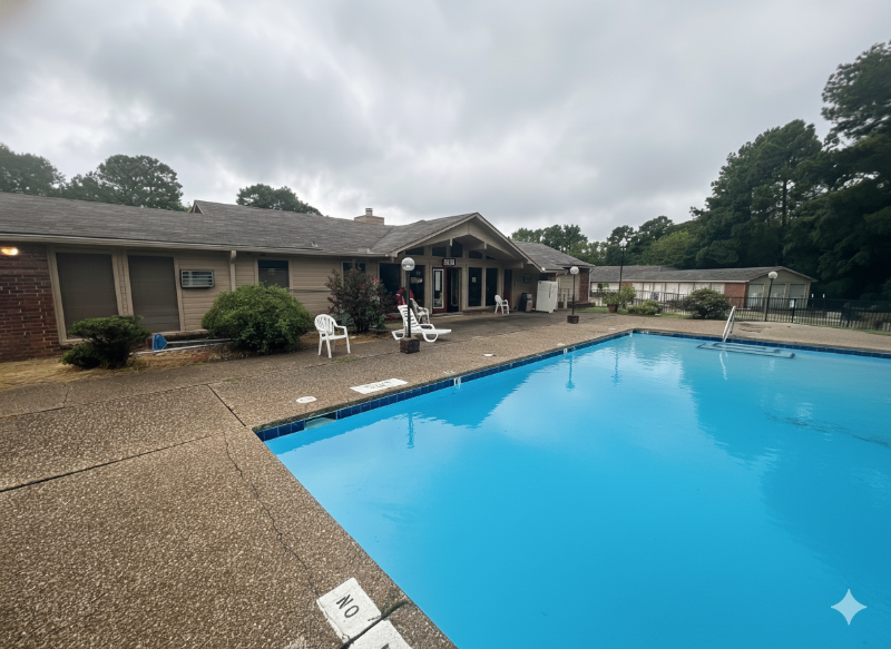 Hot Springs Apartment: 410 Oakwood Ave