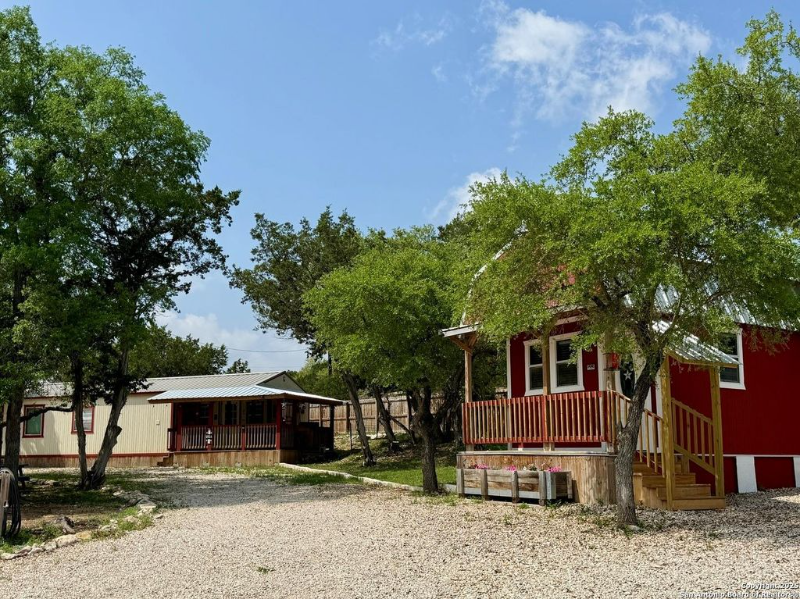Spring Branch House: 1224 Campfire, Spring Branch, TX 78070