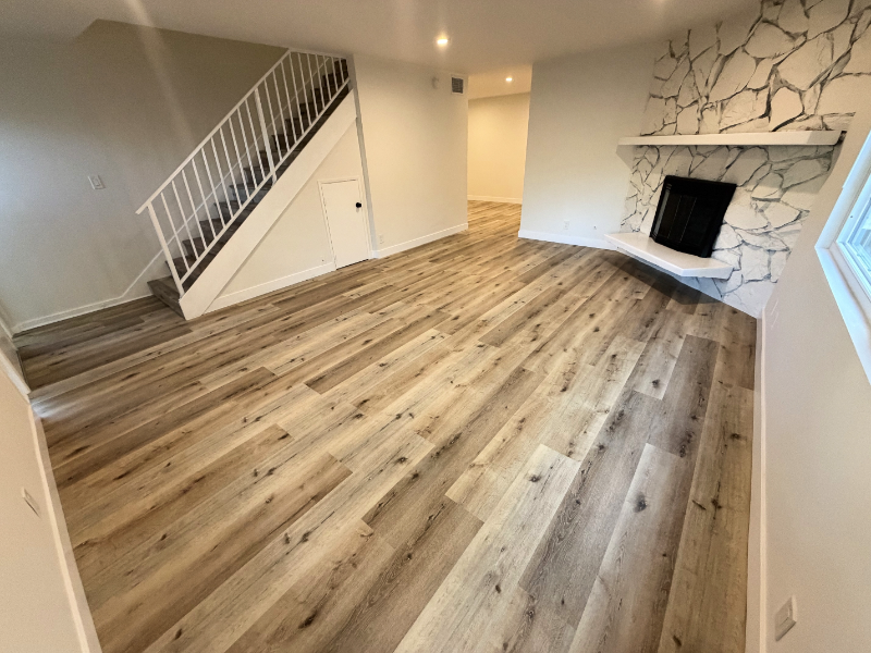 Santa Monica Townhome: 1452 Berkeley St.