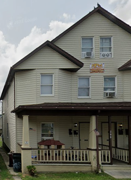 Cumberland Multiplex: 109 Grand Ave B