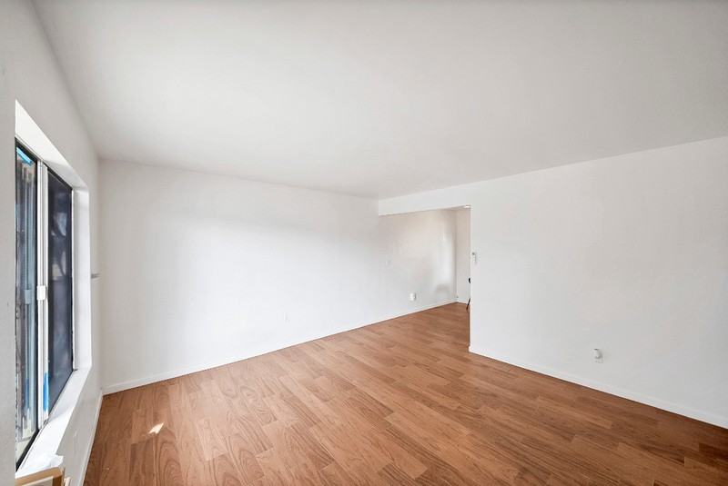 Los Angeles Multiplex: 2458 S Normandie Avenue