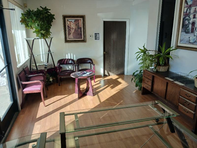 Fair Oaks Apartment: 4790 Dewey Drive