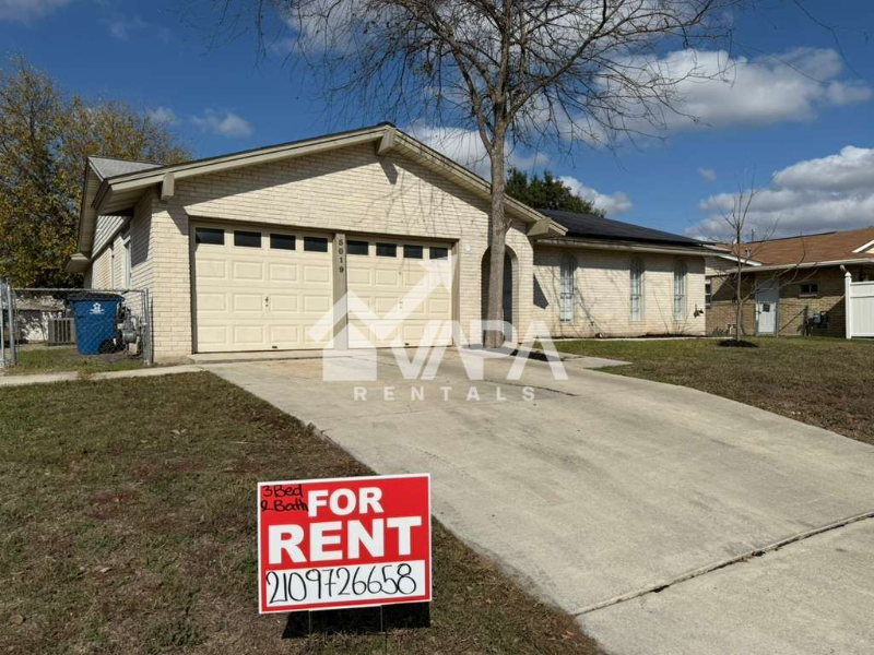 KIRBY House: 5019 STARFIRE