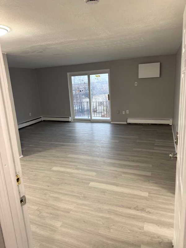 East Cleveland Apartment: 13540 Superior Road