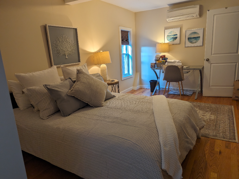 New Haven Multiplex: 278 Saint John St