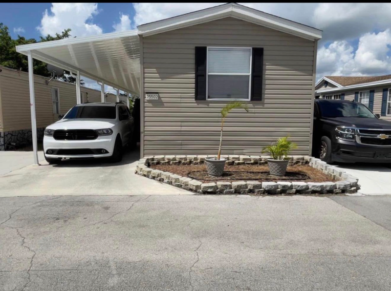 Homestead House: 25502 SW 129th Ct