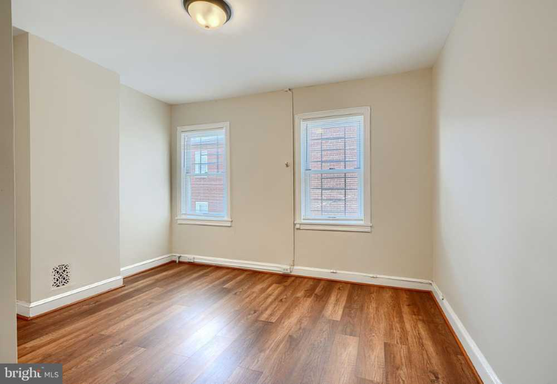 Baltimore Single Room: 22 Parkin St