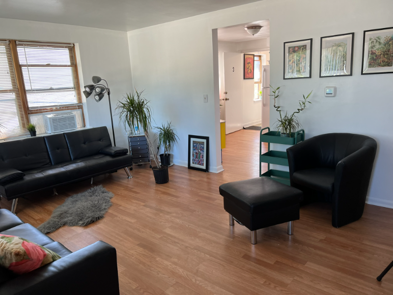 Milwaukee Multiplex: 3411 s howell