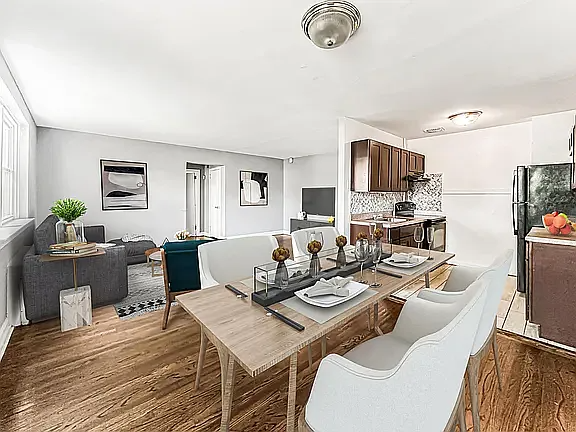 Philadelphia Apartment: 6203 N 15th St