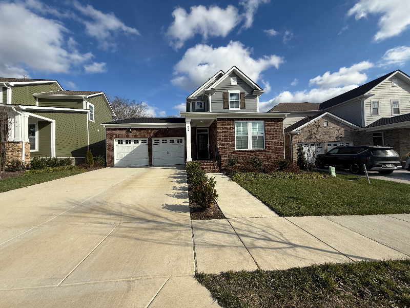 Hendersonville Other: 845 Nightingale Ave.