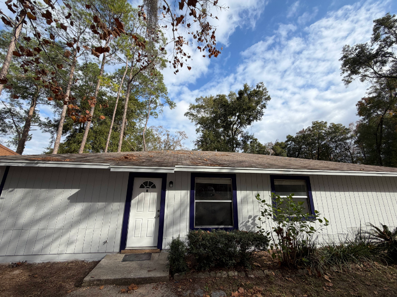 Gainesville Multiplex: 6226 SW 10th Place