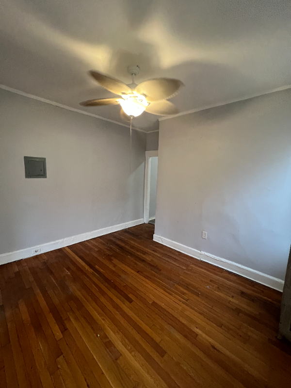 EAST ORANGE Multiplex: 4 EATON PLACE