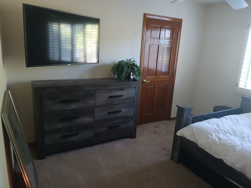 Palm Desert Single Room: 75865 Pembe Lane