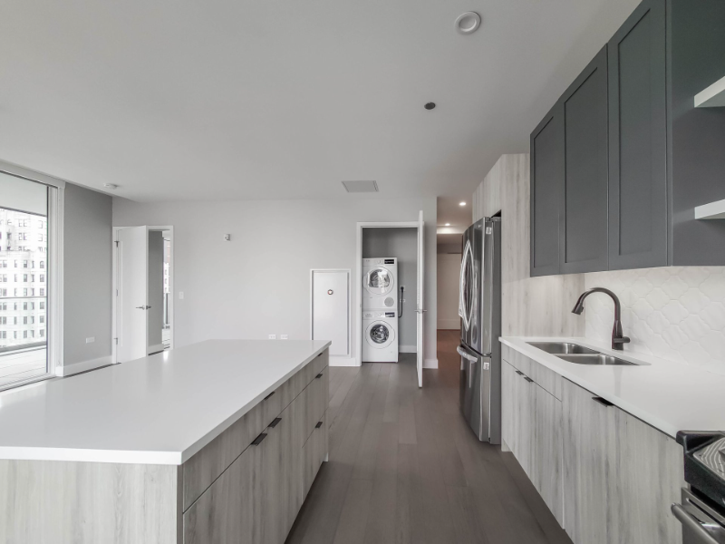 Chicago Condo: 1188 N Clark St