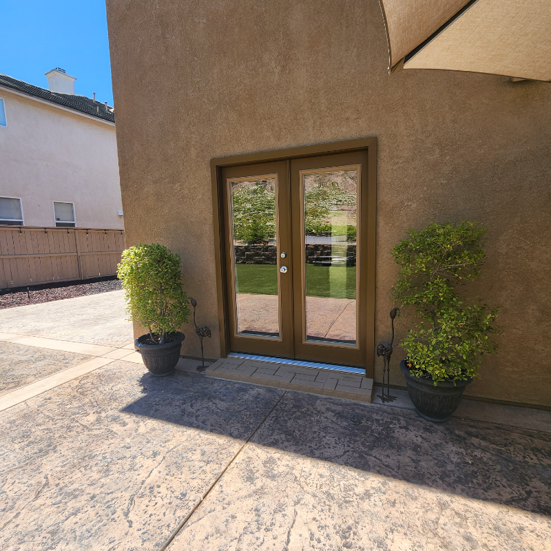 Chula Vista Other: 1463 Lost Creek Rd