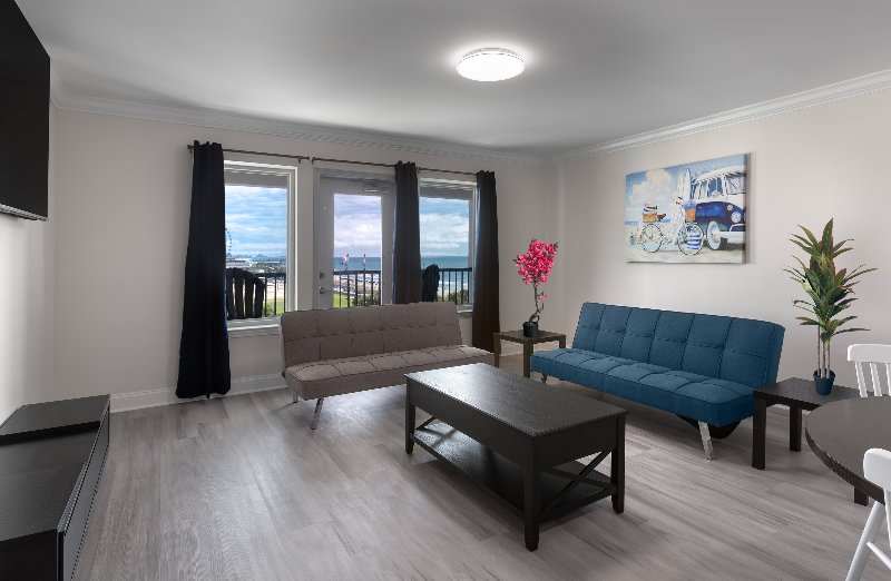 Myrtle Beach Condo: 700 N Ocean Blvd