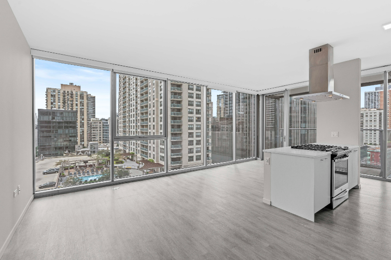 Chicago Condo: 5 e huron