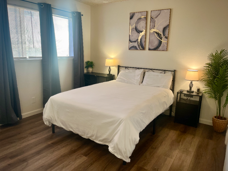 Citrus Heights House: 7327 Sovereign Court