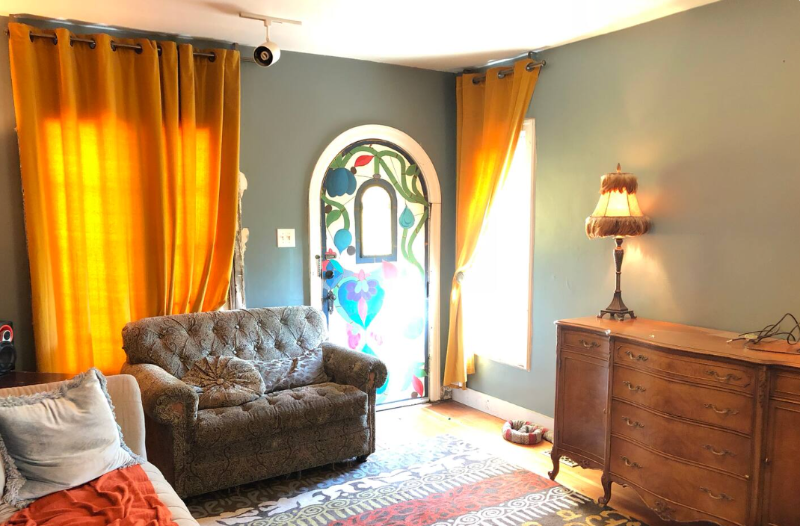 Salt Lake City Townhome: 1244 300 East