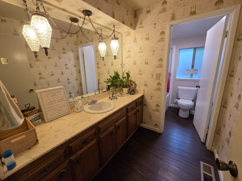 CONCORD House: 4038 Cowell Road