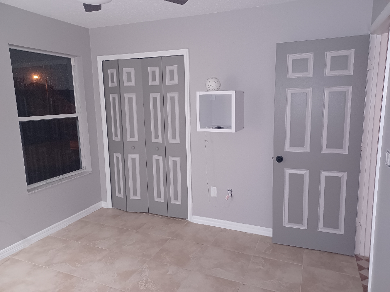 Orlando House: 600 Bohannon Blvd.