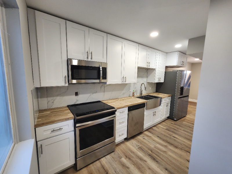 Atlanta Townhome: 0 w lake ave nw