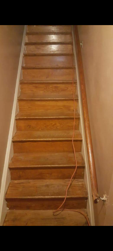 1 Bedroom Apartment – 0000 Linwood Ave, Baltimore, MD