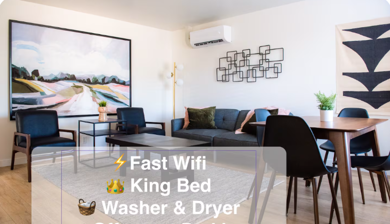 Salt Lake City Townhome: 1330 West 500 North