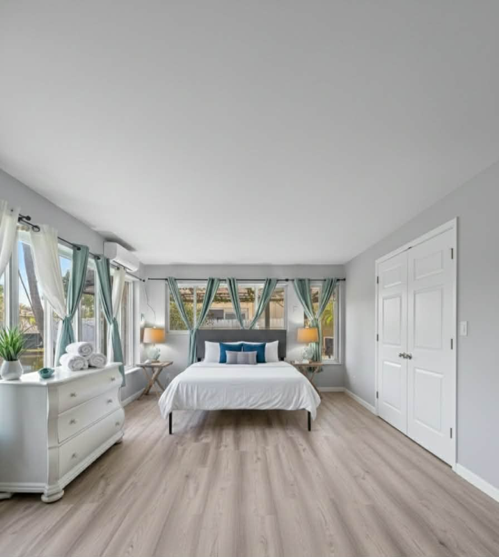 Fort Lauderdale Single Room: 420 SE 9th Ct