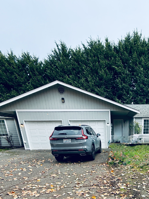 Tacoma Multiplex: 9711 11th Ave Court East