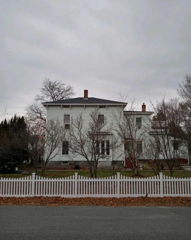 Haverhill Condo: 51 Highland AVE