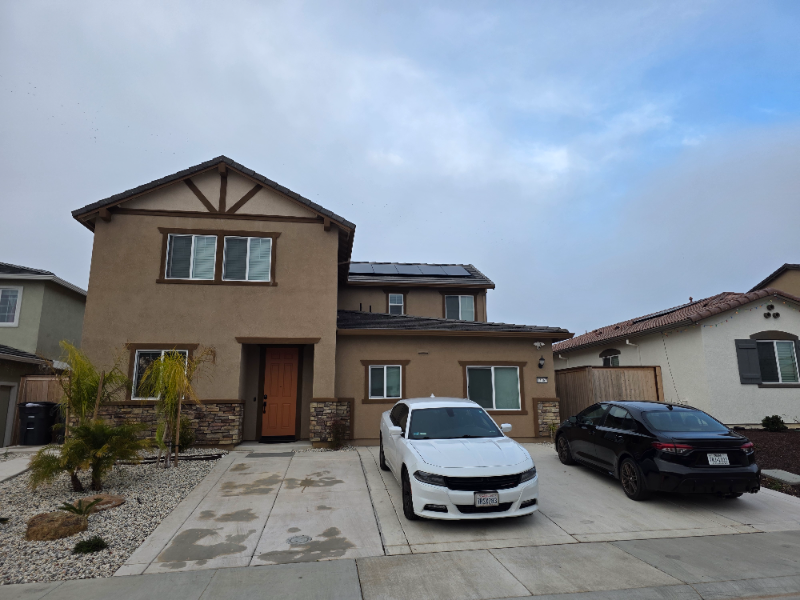 Rancho Cordova House: 12663 Snowy Owl Way