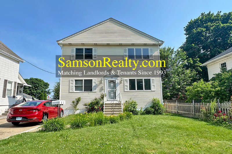 Providence Condo: 72 Hillside