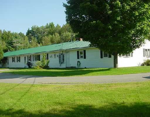 Mercer Apartment: 1838 Mercer Road