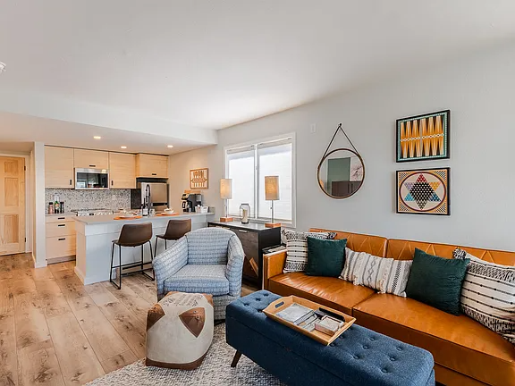 Granby Condo: 267 Lake Drive