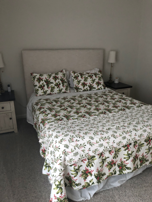 Rohnert Park Single Room: 1191 San Antonio Dr