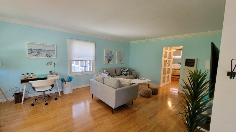 Long Beach Condo: 1250 E 1st Street