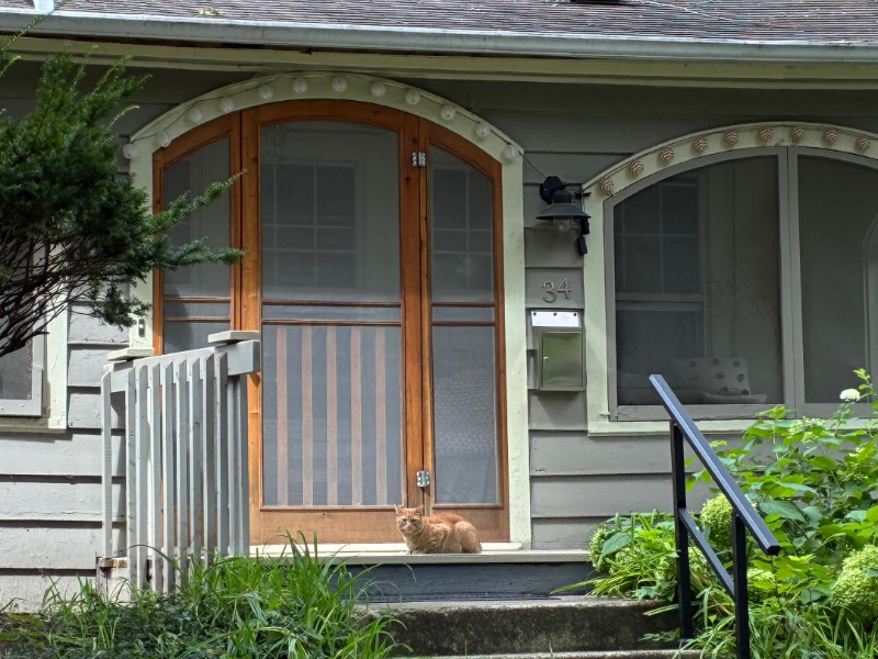 HINSDALE Single Room: 34 S Bodin St