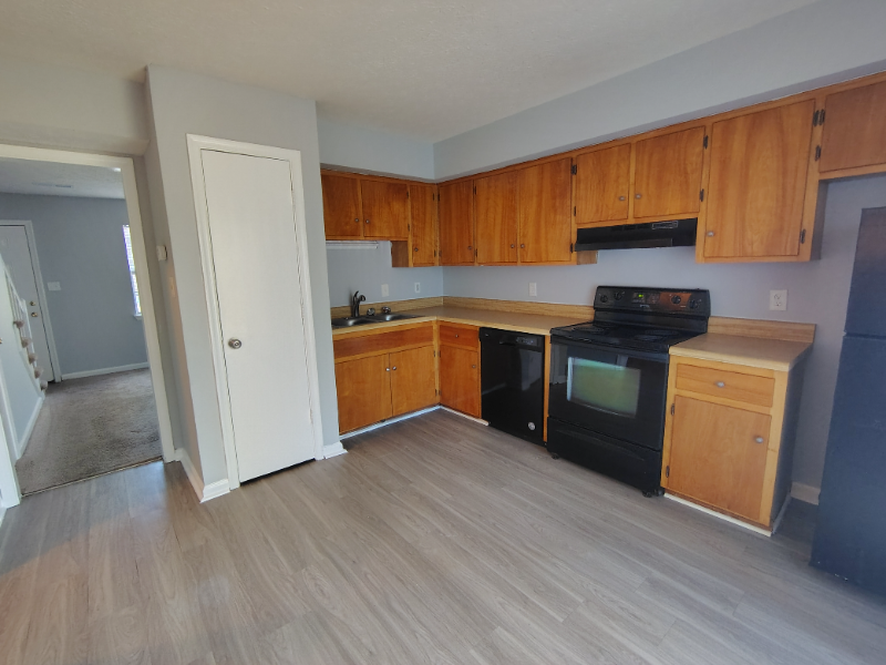 Lynchburg Townhome: 9 Fonda Dr
