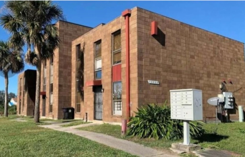 New Orleans Apartment: 10821 Roger Drive, Unit A