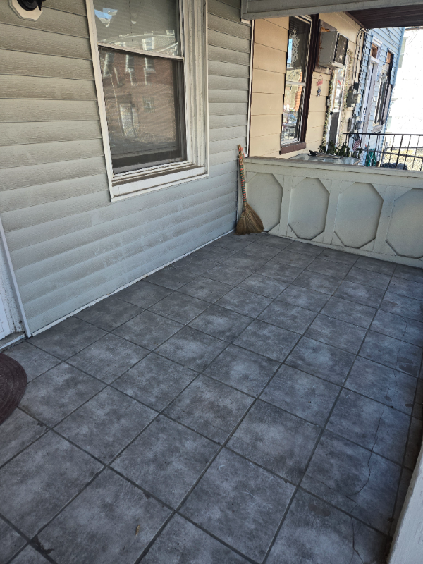 Philadelphia House: 2704 Pratt St