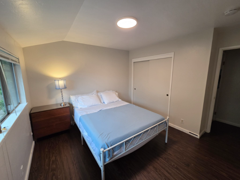 CONCORD House: 4038 Cowell Road