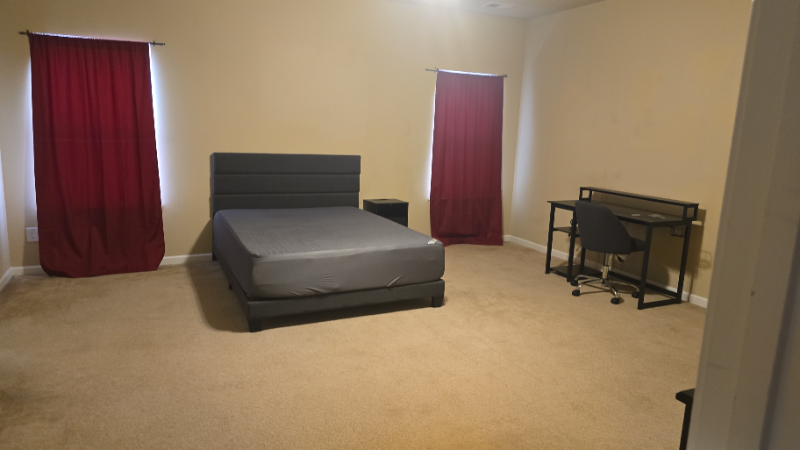 Augusta Single Room: 2797 Huntcliffe Dr