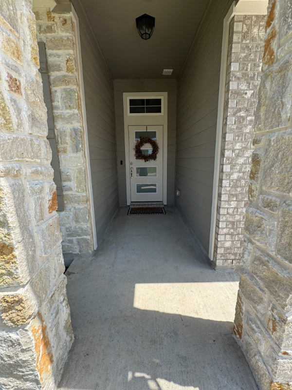 Belton House: 4644 Allison Drive