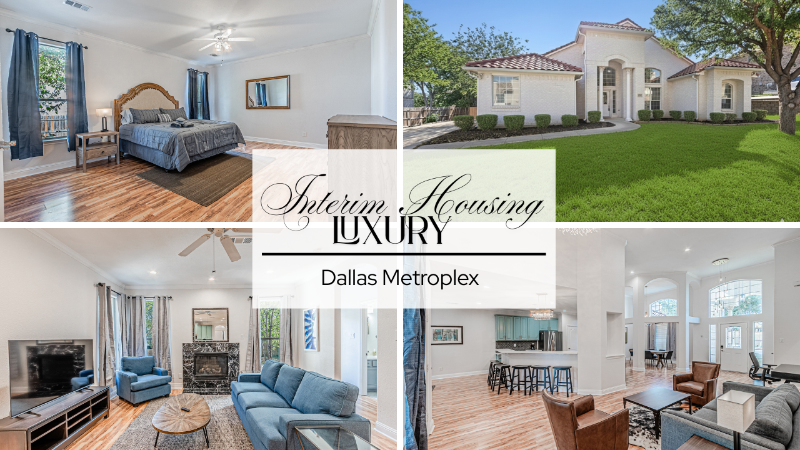 Irving House: 4224 Las Brisas Dr
