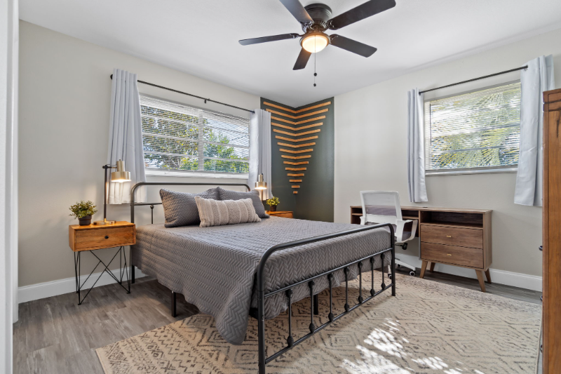 Fort Walton Beach House: 309 Holmes Blvd