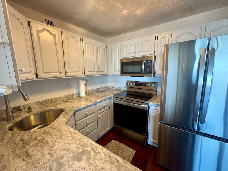 Quincy Condo: 77 Adams St