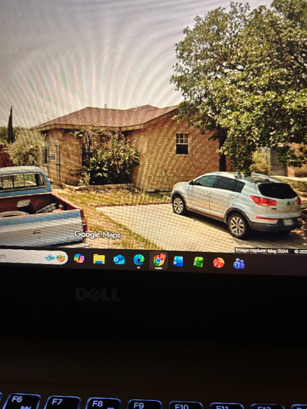 Laredo House: 9645 Mallard Loop