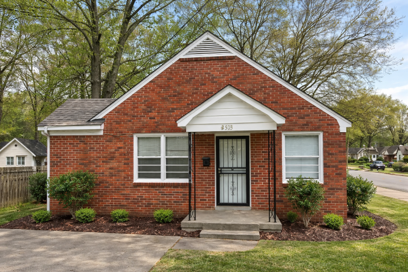 Memphis Multiplex: 1040 S Highland Street