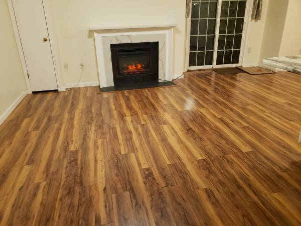 Fairfax Single Room: 3966 Burning Bush Court